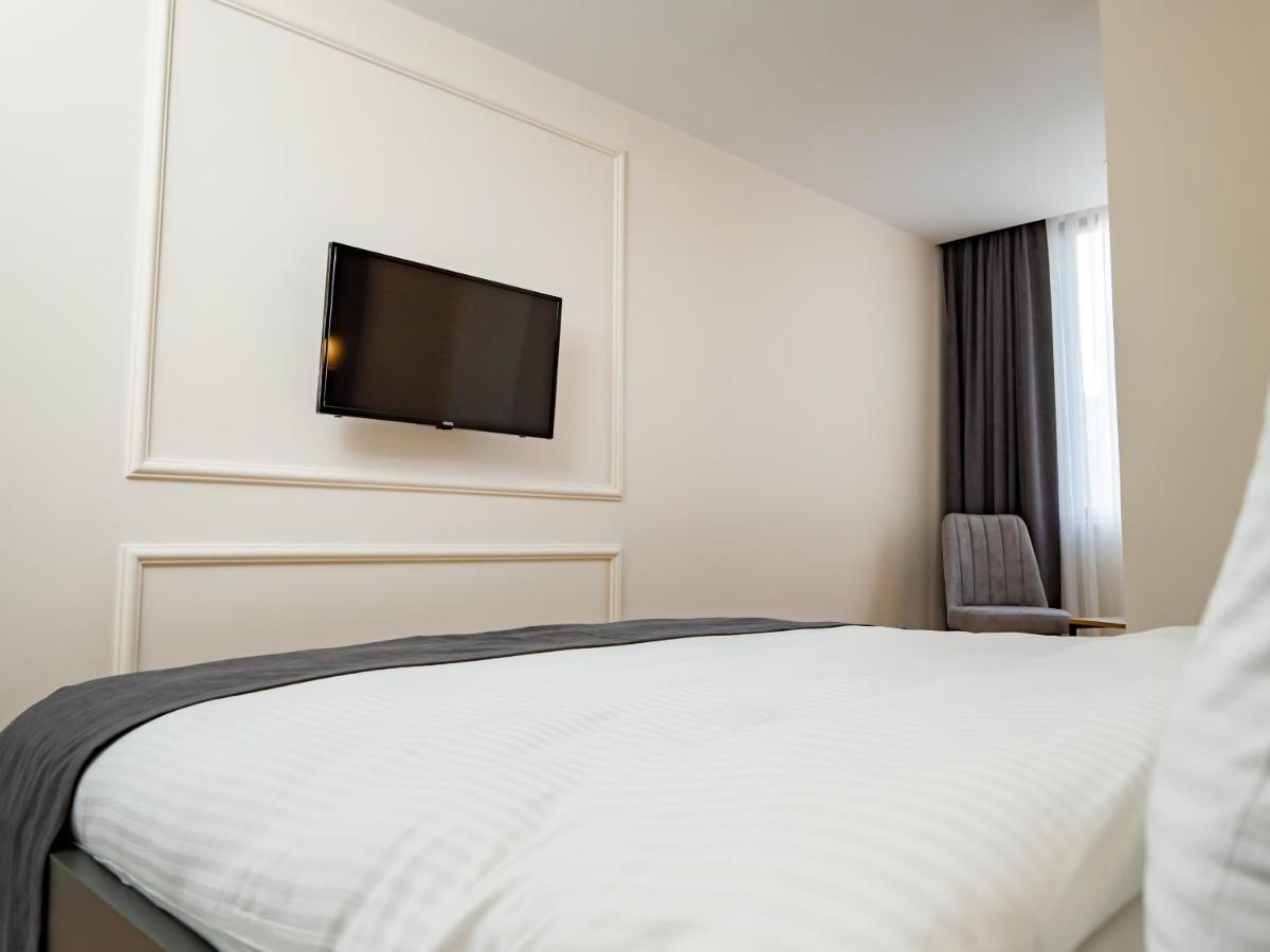 Neta Residence Стамбул Экстерьер фото